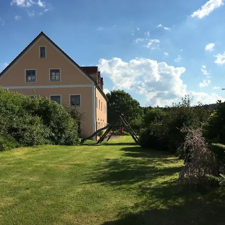Spacious In Schoensee With Sauna Apartment