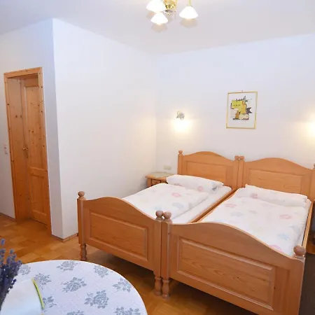 Spacious In Schoensee With Sauna *
