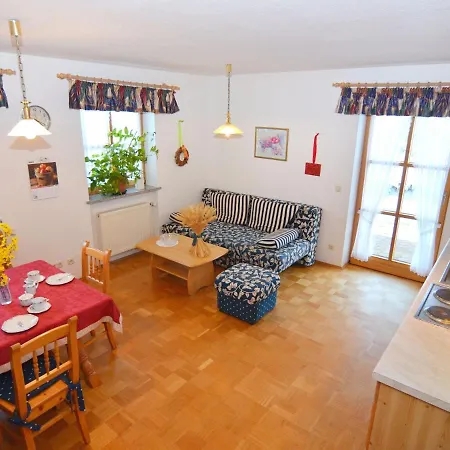 Spacious In Schoensee With Sauna Dietersdorf