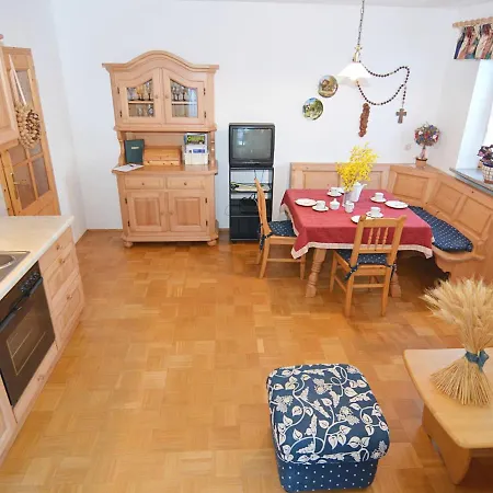 Spacious In Schoensee With Sauna Dietersdorf
