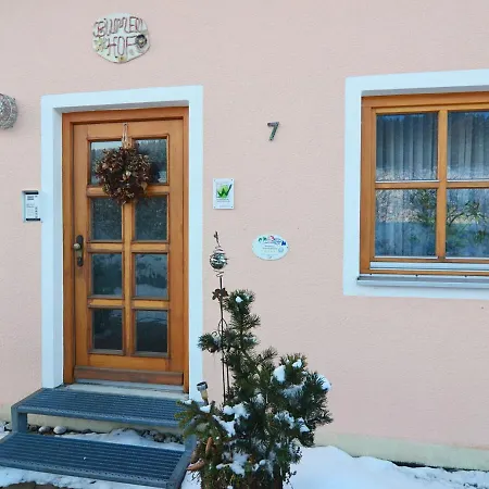 Spacious In Schoensee With Sauna