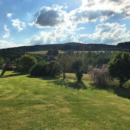 Spacious In Schoensee With Sauna * Dietersdorf