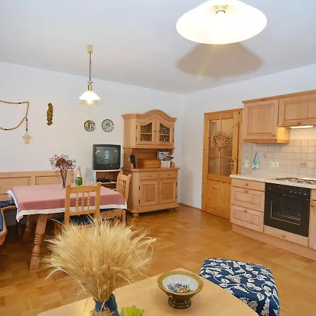 Spacious In Schoensee With Sauna Apartment *