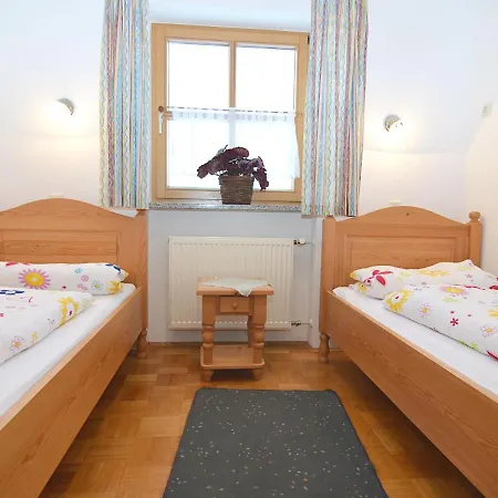 Spacious In Schoensee With Sauna *