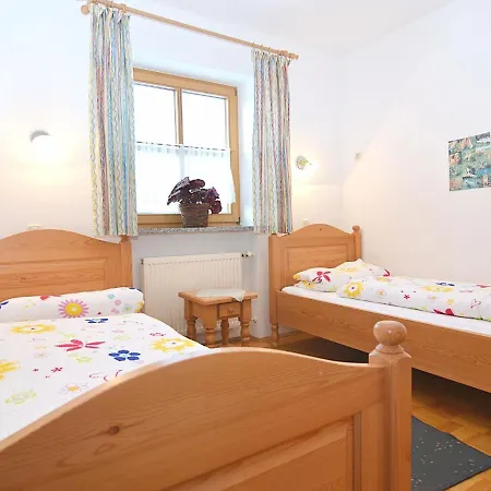 Spacious In Schoensee With Sauna