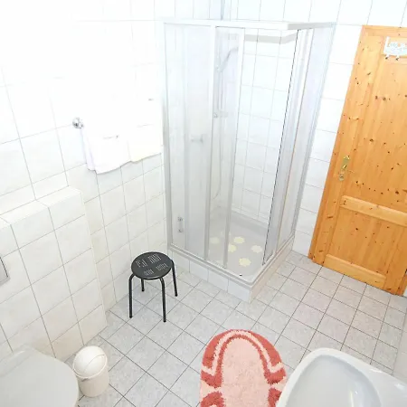Spacious In Schoensee With Sauna * Dietersdorf