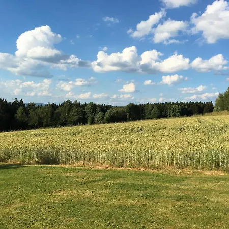 Spacious In Schoensee With Sauna Apartment Dietersdorf