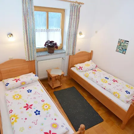 Spacious In Schoensee With Sauna Dietersdorf