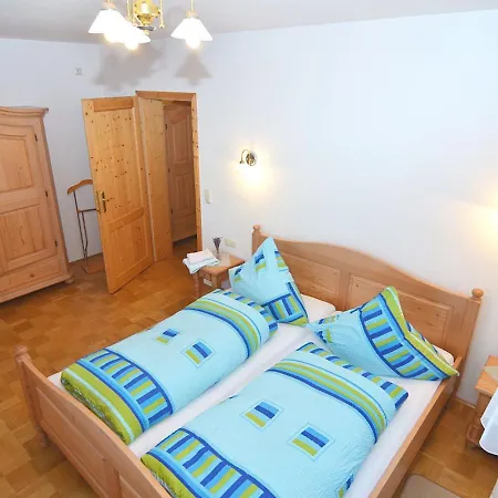 Apartment Spacious In Schoensee With Sauna