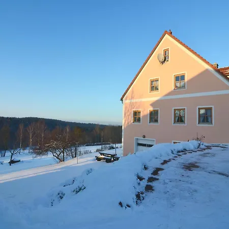 Spacious In Schoensee With Sauna Apartment *