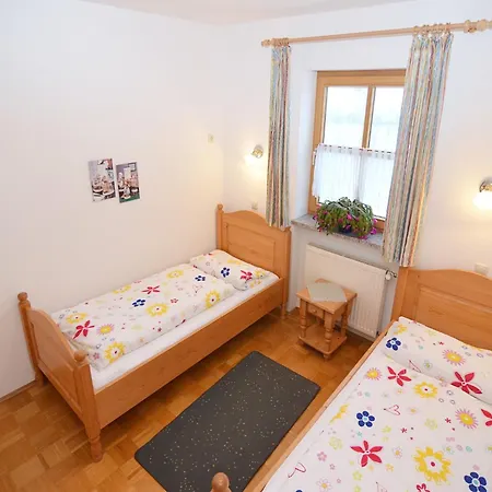 Apartment Spacious In Schoensee With Sauna Dietersdorf