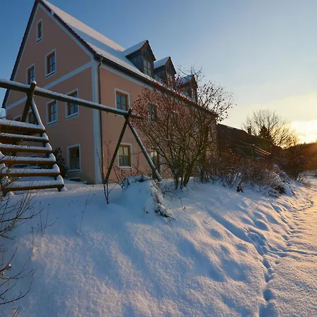 Spacious In Schoensee With Sauna Apartment