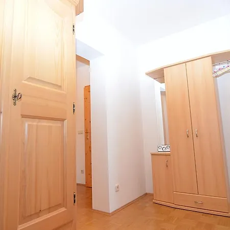 Spacious In Schoensee With Sauna